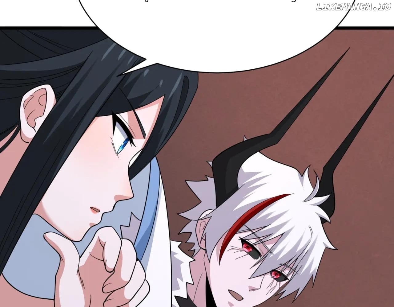 Era of the Haunted Chapter 328 - page 41